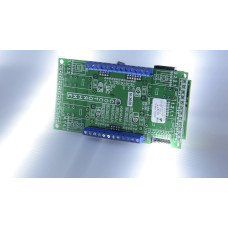 Блок вводу-виводу БВВ-А