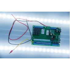 Блок ключа навантаження БКН