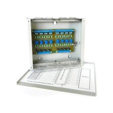 Блок захисту ліній зв'язку БЗЛЗ-8