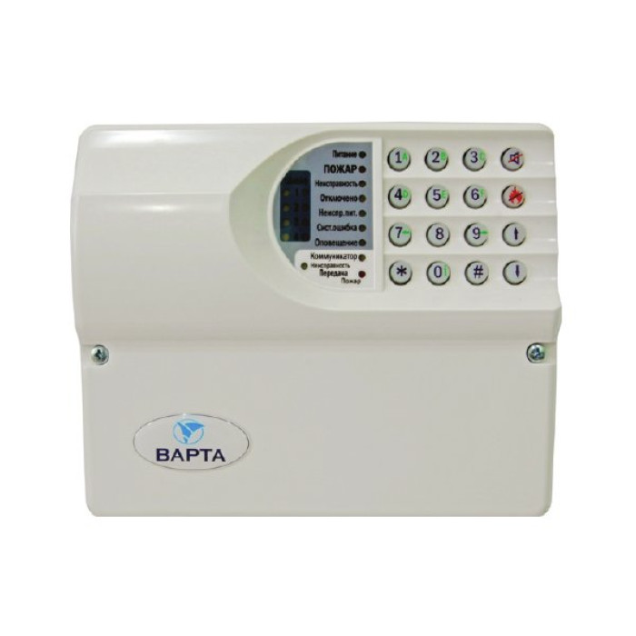 ППКП Варта-1/2 GSM