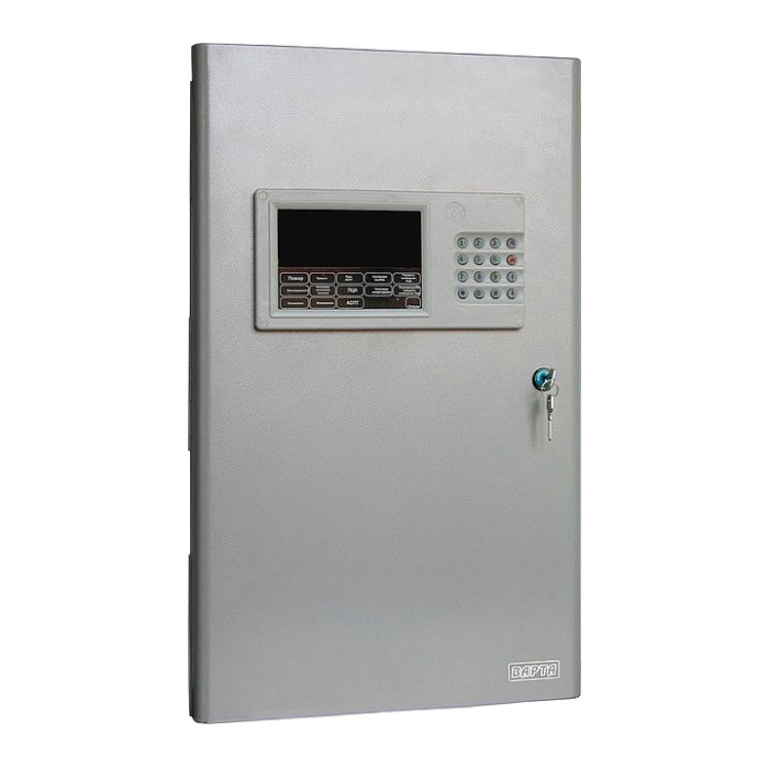 ППКП Варта-1/832 (24 ШС)