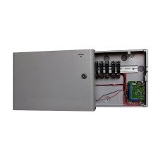 Шафа периферійна комутаційна ШПК-8