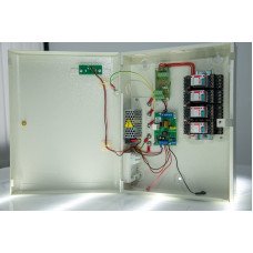 Пристрій комутаційний УКР12-2