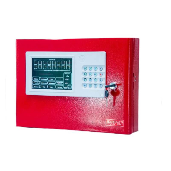 ППКП і У «Варта-1/8-У1»