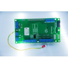 Блок шлейфу адресний CV1510