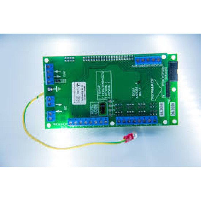 Блок шлейфу адресний CV1510