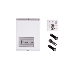 Лунь 7Н + зчитувач