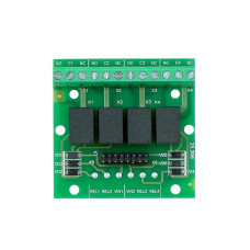 Модуль M-OUT4R