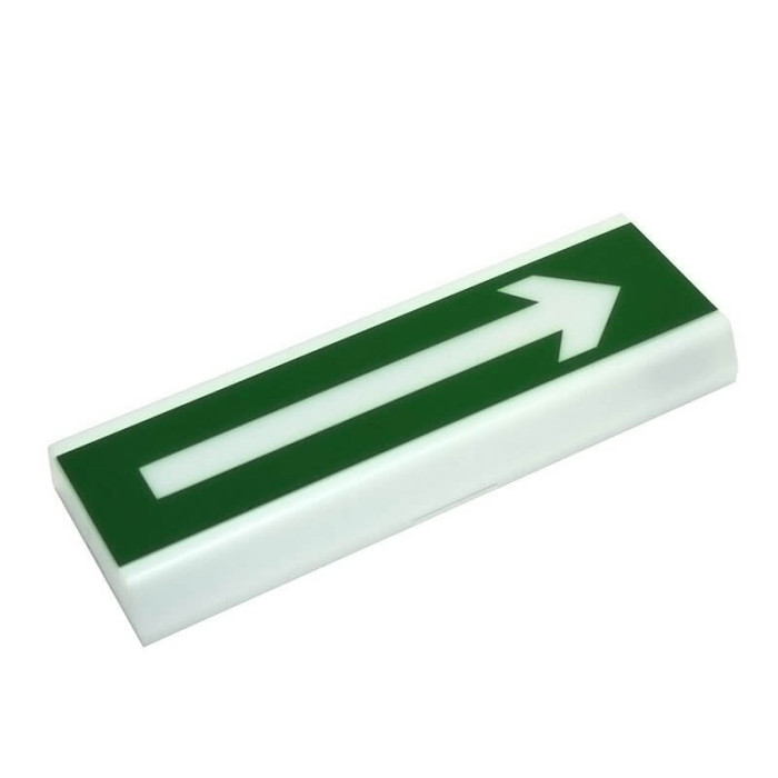 ОСЗ-14.1 Стрілка-показник напрямку руху