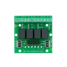 Модуль M-OUT4R