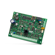 Головна плата приймально-контрольного приладу INTEGRA-24P