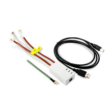 Конвертер для налаштування USB-RS