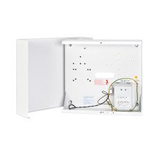 Металевий корпус BOX-2