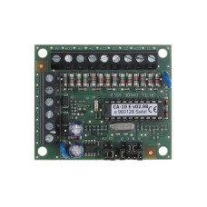 Модуль розширення зон CA-10 E