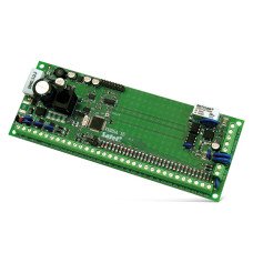 Головна плата приймально-контрольного приладу VERSA-15 P