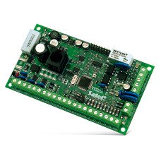 Головна плата приймально-контрольного приладу VERSA-5 P