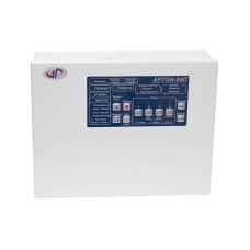 Прилад примно-контрольний пожежний АРТОН-04П