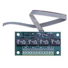 Модуль реле БР32-4