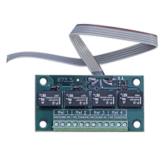 Модуль БР32-8