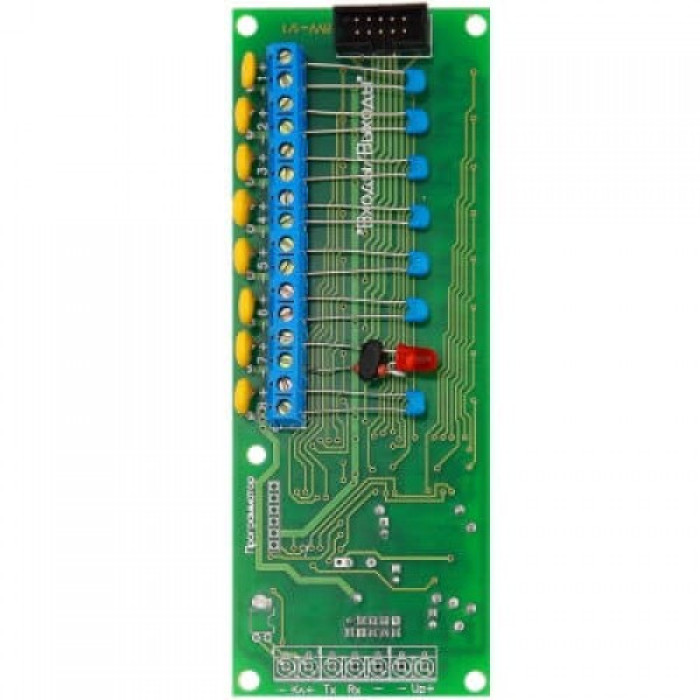 БЦП для ППКП "Артон-16/32П"
