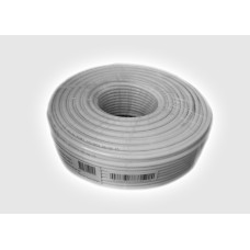 RG-6 white SM FinMark 100м