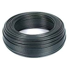 RG58 Cu black DCG 100м