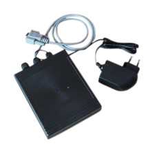 Концентратор-перетворювач RS-485/232 Card Systems ТКП-32-01