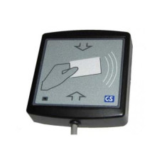 Влаштування введення карток Card Systems УП-ММ-01/USB
