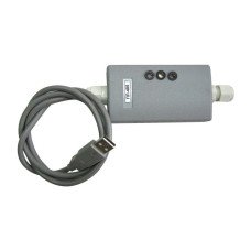 Концентратор-перетворювач RS485/USB Card Systems ПП-485