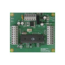 Турнікетний модуль Card Systems ТМ-01