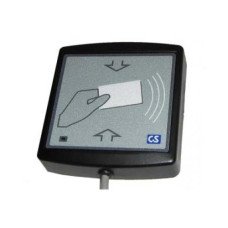 Влаштування введення карток Card Systems УП-125-01/USB