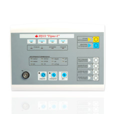 ПУіЗ Тірас-1