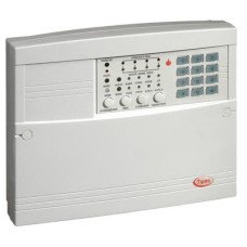 ППКП "Тірас 8П.1" + модуль GSM