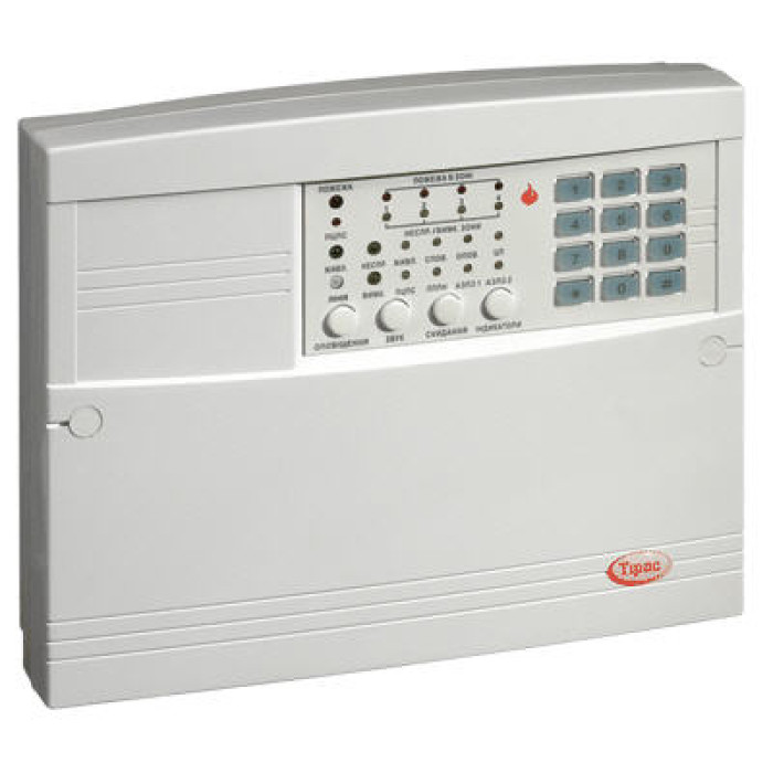 ППКП "Тірас 4П"