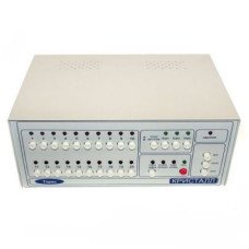 ППКОП"Кристал-3"