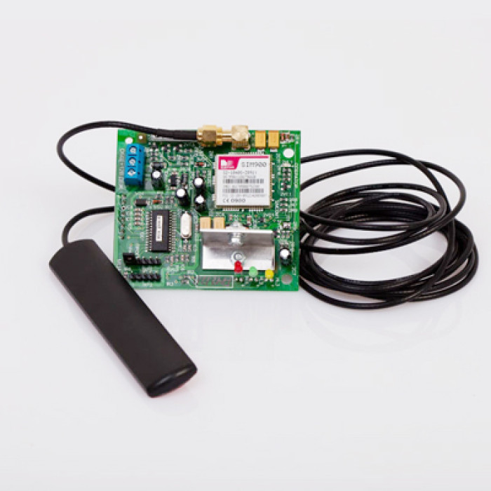 Модуль зв'язку МЦА-GSM