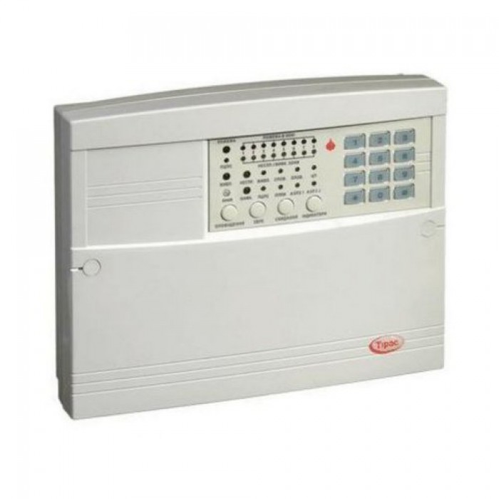 ППКП "Тірас 8П"