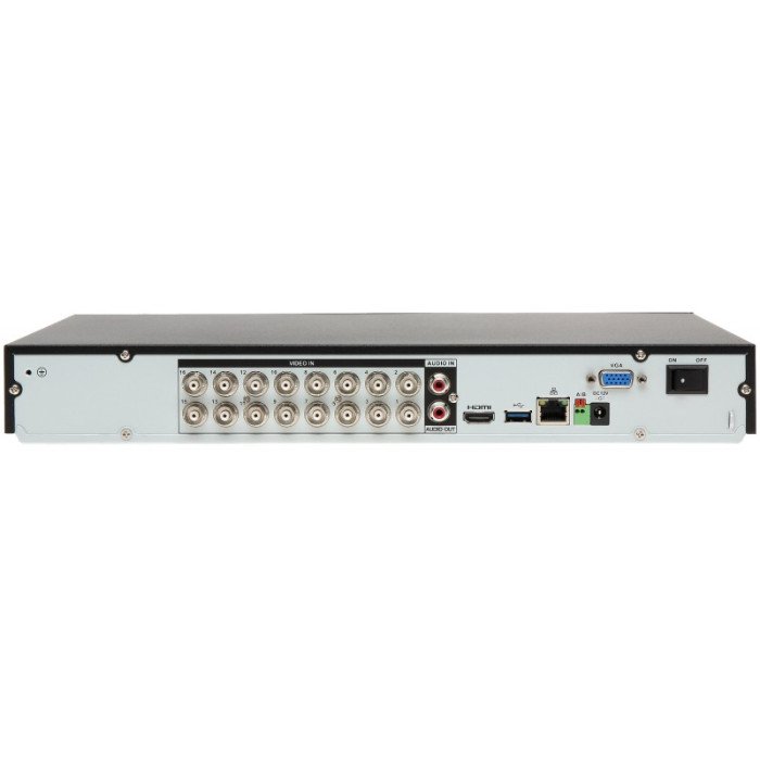 Dahua Technology XVR5216AN-4KL