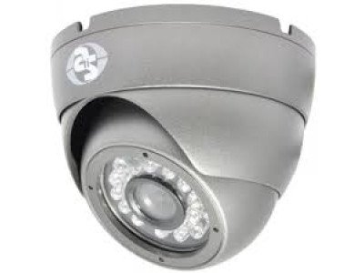 Встановлення системи відеоспостереження