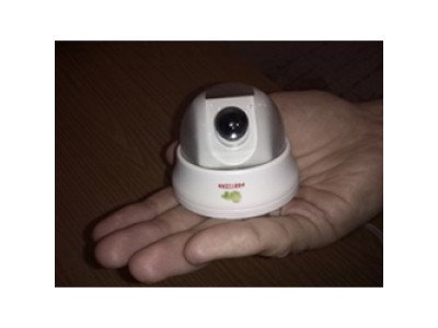 Установка системи відеоспостереження, з чого вона складається?