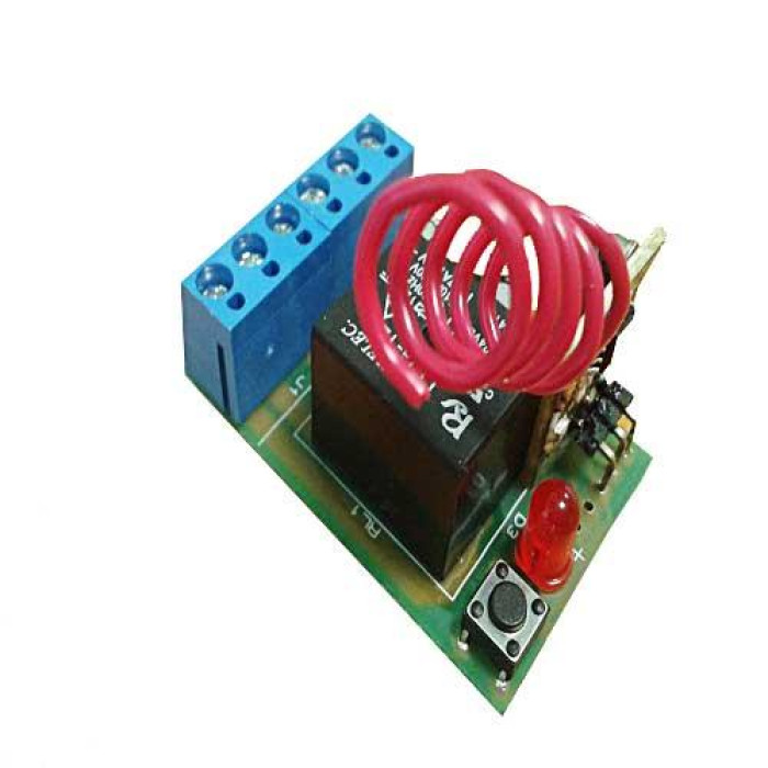 Радіореле SOKOL C-1/10