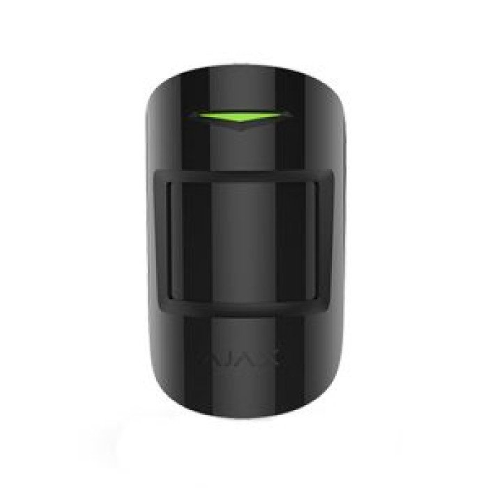 MotionProtect Plus