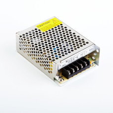 БП 12В 1А (12Вт) перфорований