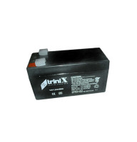 12V1.2Ah/20Hr TRINIX