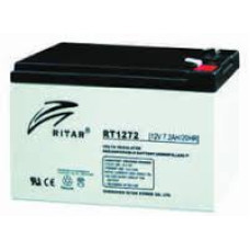 RT1272, 12V 7.2Ah