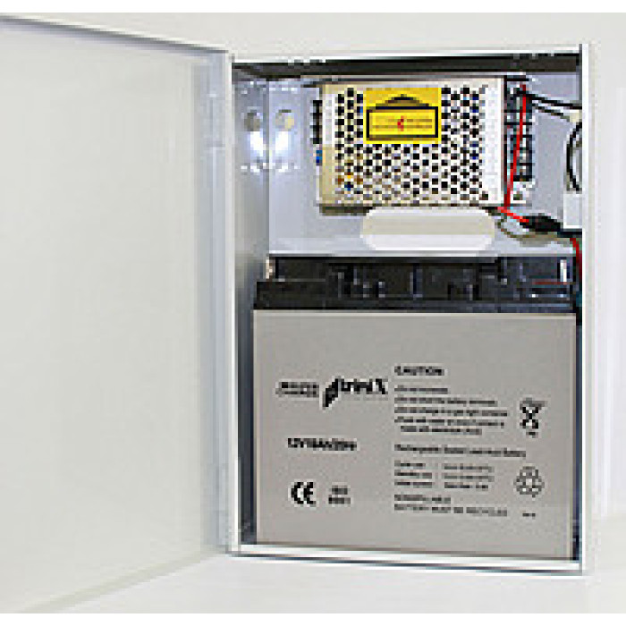 ББП PSU-5AI-BOX