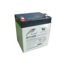 RT1245, 12V 4.5Ah