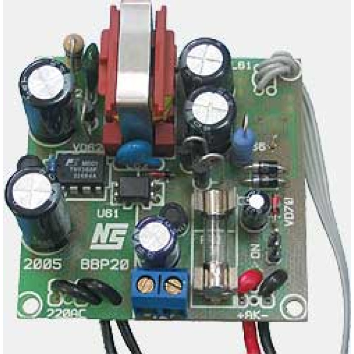 ББП 30 плата