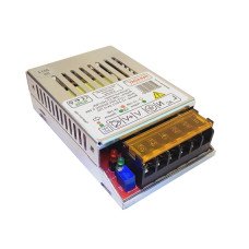 БП 18W/12-24V/1.5 - 0.75A