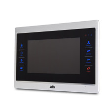 ATIS AD-740HD S-Black